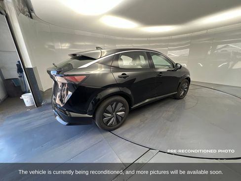 Used 2024 Nissan Ariya FWD image 6