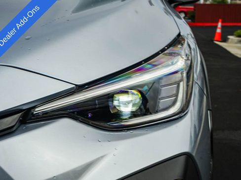 Certified 2024 Subaru Crosstrek 2.5i Sport w/ Crosstrek Mirror Package image 10