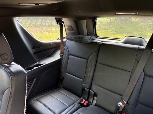 Used 2022 GMC Yukon Denali AWD/4WD image 26