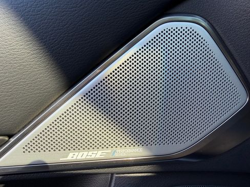 Used 2023 INFINITI Q50 Red Sport 400 w/ Black Opal Edition image 35