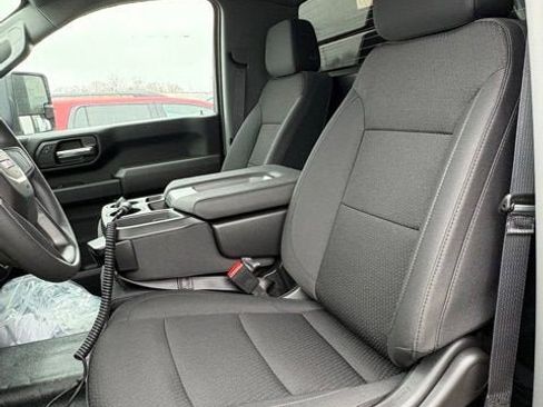 New 2026 GMC Sierra 3500 Pro w/ Convenience Package AWD/4WD image 15