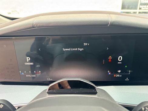 New 2026 Nissan Murano Platinum w/ Technology Package image 15