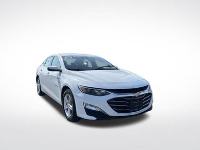 Used 2023 Chevrolet Malibu LT