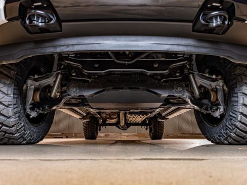 Used 2024 Ford F150 Lariat w/ Bed Utility Package image 12