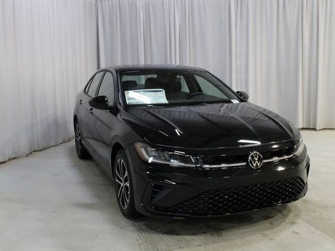 New 2026 Volkswagen Jetta Sport image 33