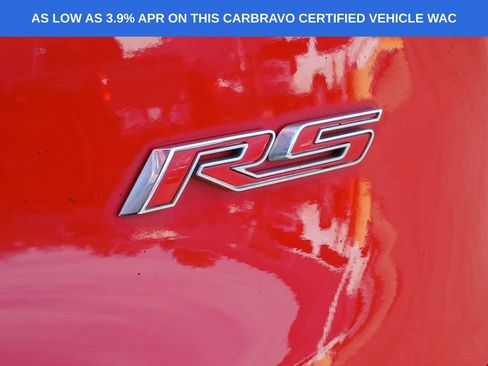 Certified 2023 Chevrolet Blazer RS w/ Enhanced Convenience Package image 21