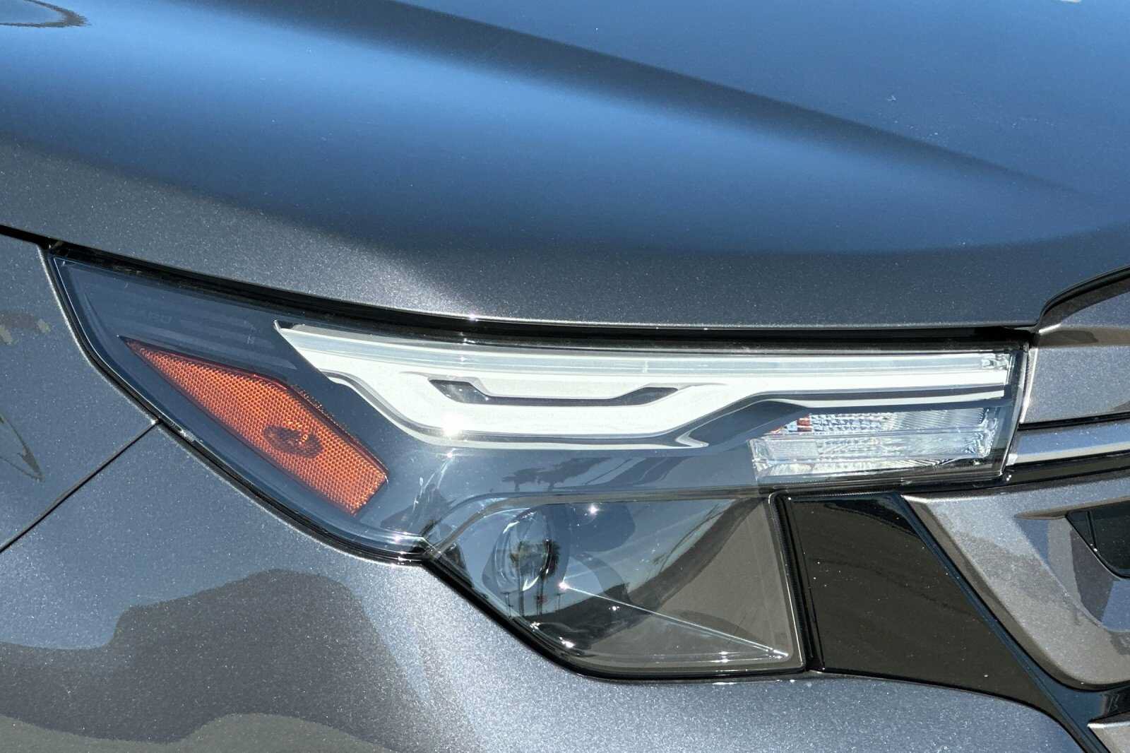 New 2026 Subaru Forester Premium AWD/4WD image 32