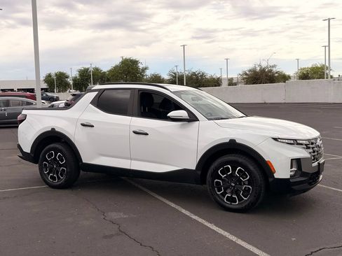 Used 2022 Hyundai Santa Cruz SEL w/ Activity Package FWD image 8