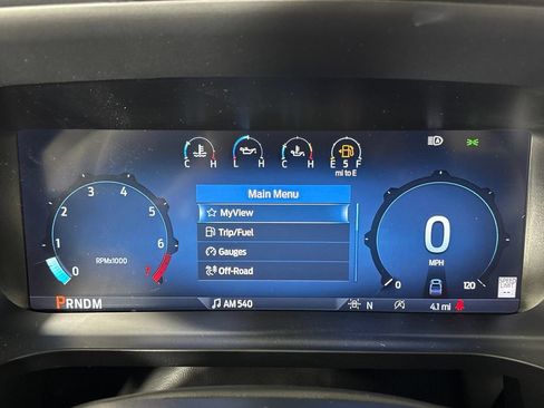 New 2026 Ford F150 XLT AWD/4WD image 22