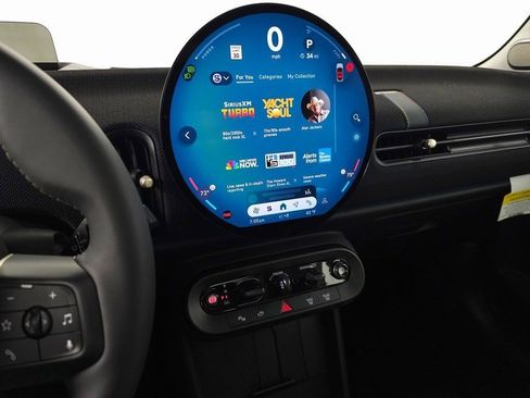 New 2025 MINI Cooper S image 17