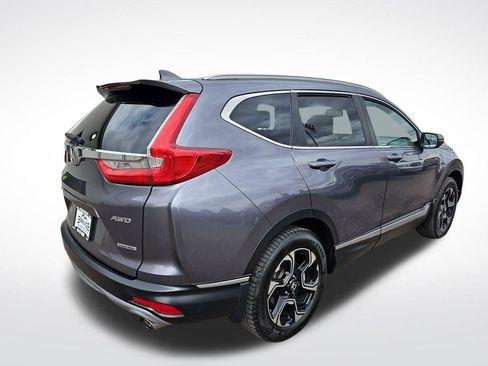 Used 2017 Honda CR-V Touring image 5