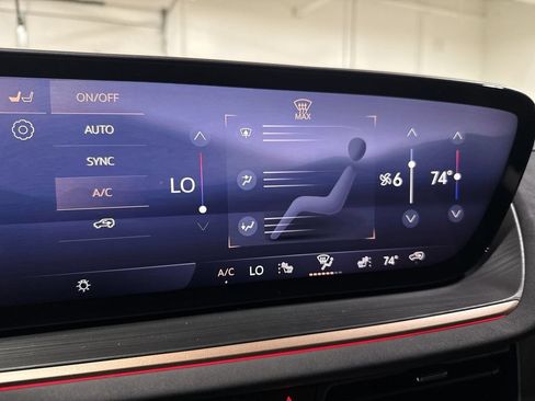 New 2026 Buick Envision Sport Touring AWD/4WD image 17