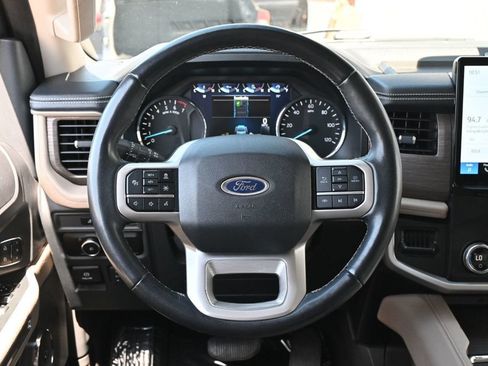 Used 2024 Ford Expedition Max Limited RWD image 14