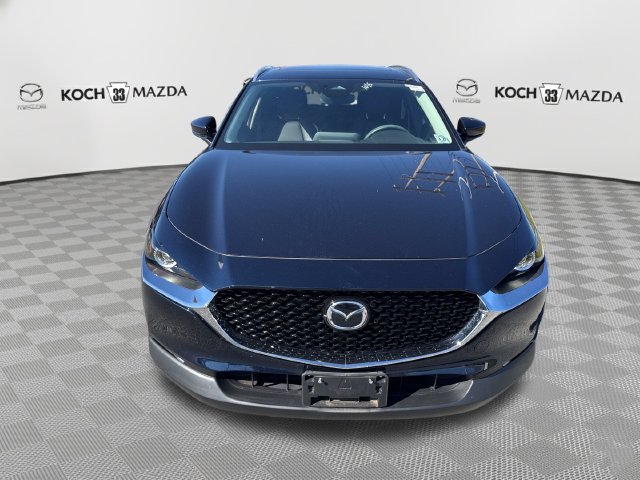 Certified 2024 MAZDA CX-30 AWD 2.5 S w/ Preferred Package image 2