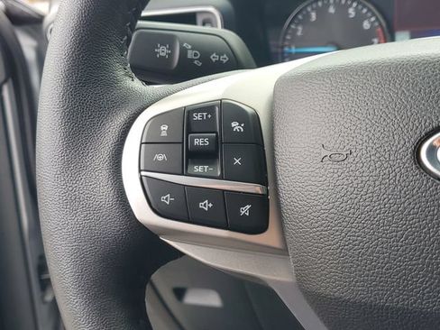 Used 2024 Ford Explorer XLT w/ Equipment Group 202A AWD/4WD image 17