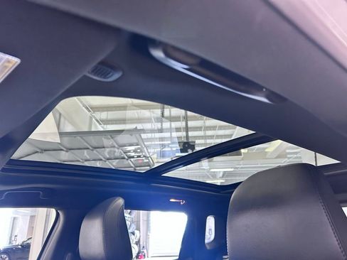 Used 2023 Jeep Compass Limited w/ Elite Group image 19