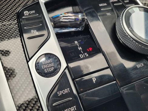 Used 2024 BMW X6 M60i image 18