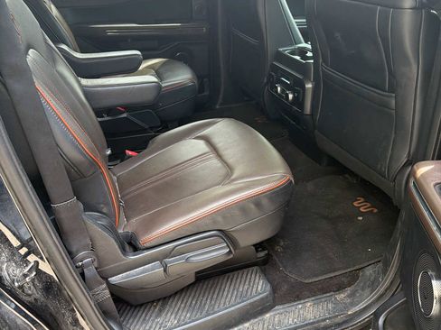 Used 2020 Ford Expedition Max King Ranch w/ Cargo Package AWD/4WD image 10