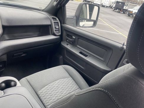 New 2026 RAM 2500 Tradesman image 31