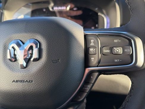 New 2026 RAM 1500 Big Horn image 19