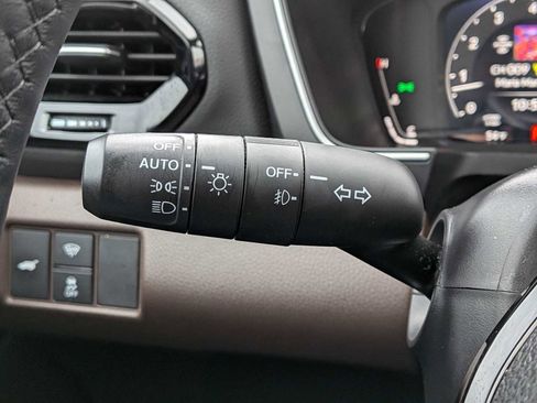 Certified 2025 Honda Pilot Elite image 26