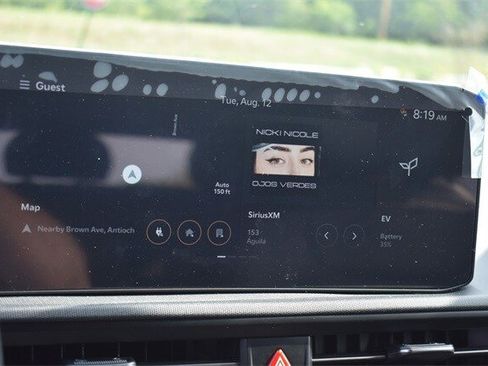 New 2025 Kia EV6 Light w/ Light LR Technology Package image 27