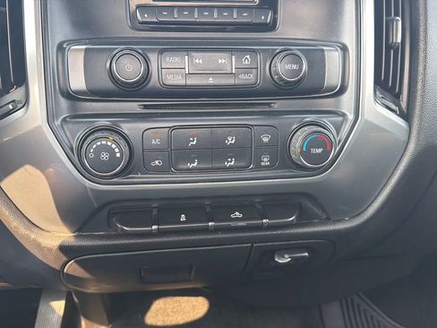 Used 2014 Chevrolet Silverado 1500 LT w/ LT Convenience Package AWD/4WD image 76