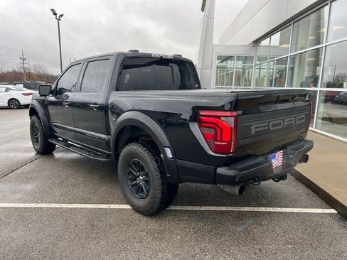 Used 2024 Ford F150 Raptor image 3