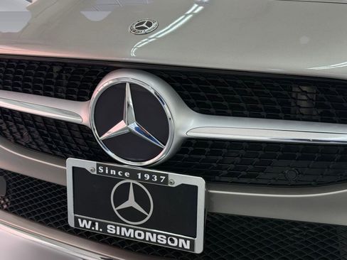 Used 2020 Mercedes-Benz CLA 250 CLA 250 image 19