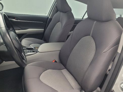 Used 2022 Toyota Camry LE w/ Cold Weather Package image 17