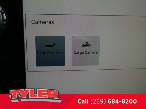 New 2026 RAM 2500 Laramie w/ Night Edition AWD/4WD image 50