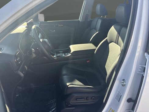 Used 2026 Honda Passport RTL image 4