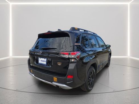 New 2026 Subaru Forester Wilderness image 3