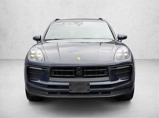 Used 2023 Porsche Macan AWD/4WD video 2