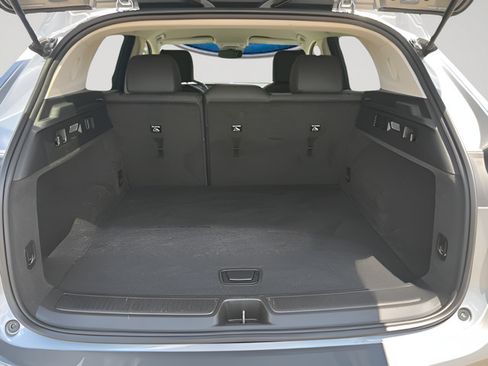 Used 2025 Buick Envision Sport Touring AWD/4WD image 7