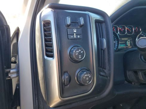 Used 2016 Chevrolet Silverado 1500 LT w/ All Star Edition image 10