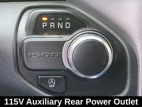 Certified 2022 RAM 1500 Big Horn image 12