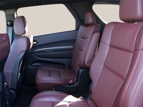 New 2026 Dodge Durango GT image 13
