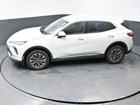 Used 2024 Buick Envision Preferred AWD/4WD image 18