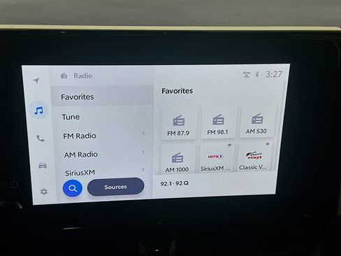 Used 2025 Toyota Corolla LE image 19