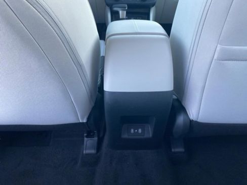 New 2026 Hyundai Tucson SE image 27