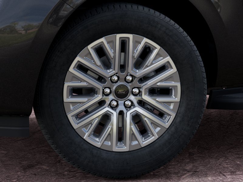 New 2027 Ford Expedition Max Platinum AWD/4WD image 20