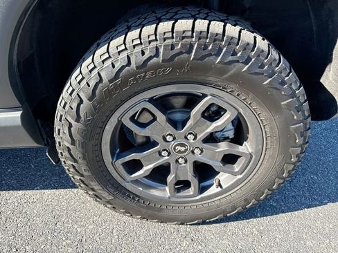 Used 2023 Ford Bronco Sport Big Bend image 10