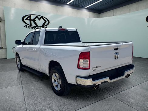 Used 2022 RAM 1500 Lone Star RWD image 5