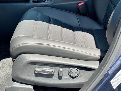 Used 2026 Honda CR-V Sport-L image 21