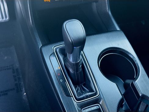 Certified 2024 Honda Civic Sport image 15