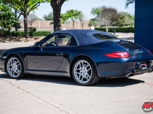 Used 2011 Porsche 911 Carrera image 30