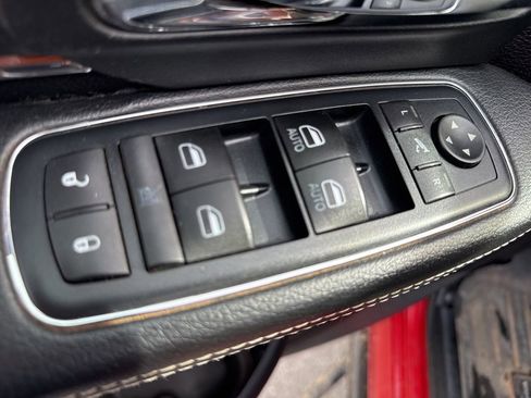 Used 2017 RAM 3500 Laramie image 11