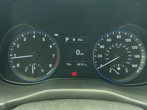 Used 2019 Hyundai Kona SE FWD image 26