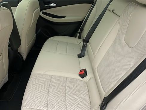 Certified 2023 Buick Encore GX Essence w/ Experience Buick Package image 37